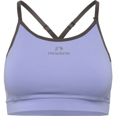 Newline nwlAUGUSTA Sport-BH - Lavendel Lyster XS Newline nwlAUGUSTA Sport-BH - Lavendel Lyster XS