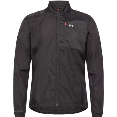 Newline Men Packable Tech Jacket XL FORGED IRON XL Newline Men Packable Tech Jacket XL FORGED IRON XL