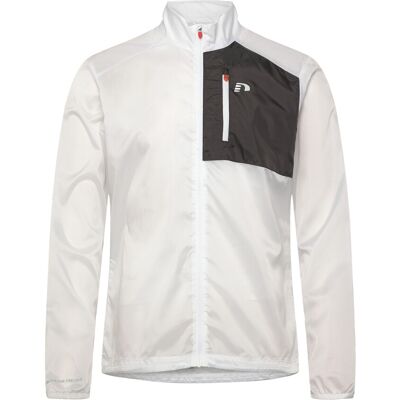 Newline Men Packable Tech Jacket XXL TRANSPARENT XXL Newline Men Packable Tech Jacket XXL TRANSPARENT XXL
