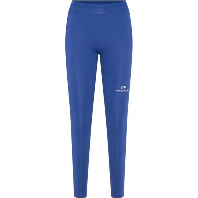 Hummel S Blå Träningsleggings - Byxor Hummel S Blå Träningsleggings - Byxor