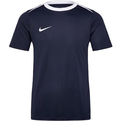 Nike Dri-Fit Academic Pro Short-Sleeved Top XXXL OBSIDIAN/WHITE/OBSIDIAN/WHITE XXXL Nike Dri-Fit Academic Pro Short-Sleeved Top XXXL OBSIDIAN/WHITE/OBSIDIAN/WHITE XXXL