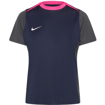 Nike Dri-Fit Academy Pro 24 Top S OBSIDIAN/HYPER PINK/ANTHRACITE/WHITE S Nike Dri-Fit Academy Pro 24 Top S OBSIDIAN/HYPER PINK/ANTHRACITE/WHITE S