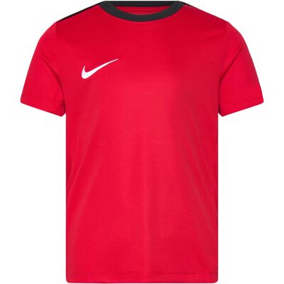 Nike Dri-Fit Academic Pro 24 Short-Sleeved Top 122-128 UNIVERSITY RED/BLACK/WHITE 122-128 Nike Dri-Fit Academic Pro 24 Short-Sleeved Top 122-128 UNIVERSITY RED/BLACK/WHITE 122-128