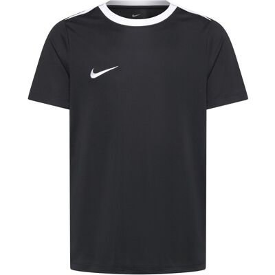 Nike Dri-Fit Academic Pro 24 Short-Sleeved Top 128-137 BLACK/WHITE/BLACK/WHITE 128-137 Nike Dri-Fit Academic Pro 24 Short-Sleeved Top 128-137 BLACK/WHITE/BLACK/WHITE 128-137