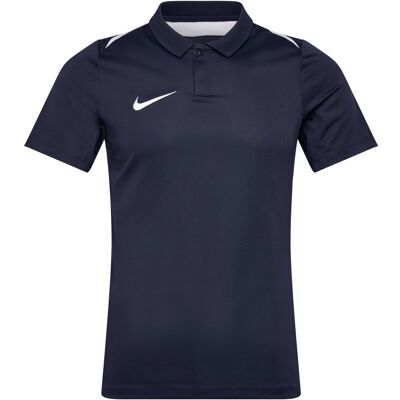 Nike Dri-Fit Academic Pro 24 Polo S OBSIDIAN/OBSIDIAN/WHITE/WHITE S Nike Dri-Fit Academic Pro 24 Polo S OBSIDIAN/OBSIDIAN/WHITE/WHITE S