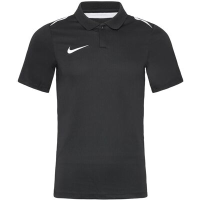Nike Dri-Fit Academic Pro 24 Polo M BLACK/BLACK/WHITE/WHITE M Nike Dri-Fit Academic Pro 24 Polo M BLACK/BLACK/WHITE/WHITE M