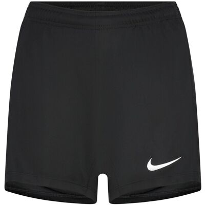 Nike Dri-Fit Academic Pro 24 Short XXL BLACK/WHITE XXL Nike Dri-Fit Academic Pro 24 Short XXL BLACK/WHITE XXL