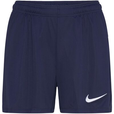 Nike Dri-Fit Academic Pro 24 Short S OBSIDIAN/WHITE S Nike Dri-Fit Academic Pro 24 Short S OBSIDIAN/WHITE S