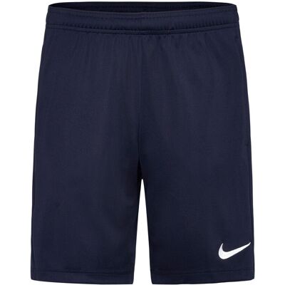 Nike Dri-Fit Academic Pro 24 Short L OBSIDIAN/WHITE L Nike Dri-Fit Academic Pro 24 Short L OBSIDIAN/WHITE L