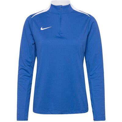 Nike Dri-Fit Academy Pro 24 Drill Top L ROYAL BLUE/ROYAL BLUE/WHITE/WHITE L Nike Dri-Fit Academy Pro 24 Drill Top L ROYAL BLUE/ROYAL BLUE/WHITE/WHITE L