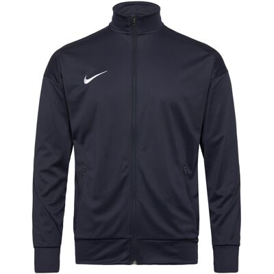 Nike Track Jacket Dri-Fit Academy Pro 24 S OBSIDIAN/OBSIDIAN/OBSIDIAN/WHITE S Nike Track Jacket Dri-Fit Academy Pro 24 S OBSIDIAN/OBSIDIAN/OBSIDIAN/WHITE S