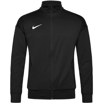Nike Track Jacket Dri-Fit Academy Pro 24 XS BLACK/BLACK/BLACK/WHITE XS Nike Track Jacket Dri-Fit Academy Pro 24 XS BLACK/BLACK/BLACK/WHITE XS