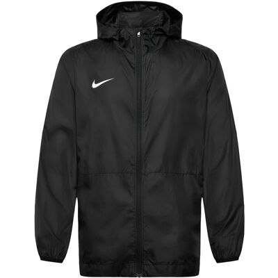 Nike Rainjacket Storm-Fit Academy Pro 24 XXL BLACK/WHITE XXL Nike Rainjacket Storm-Fit Academy Pro 24 XXL BLACK/WHITE XXL