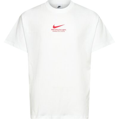 Nike Sportswear Tee M WHITE M Nike Sportswear Tee M WHITE M