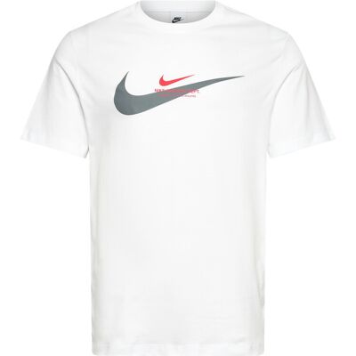 Nike Sportswear Tee S WHITE S Nike Sportswear Tee S WHITE S