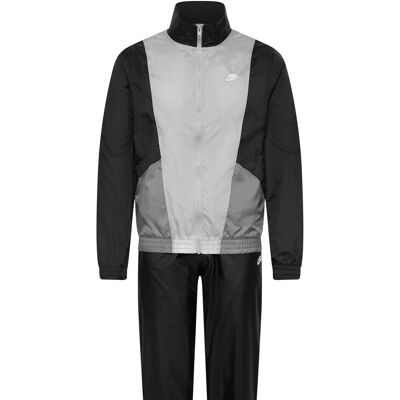 Nike Club Fleece Tracksuit M BLACK/SMOKE GREY/LIGHT SMOKE GREY/WHITE M Nike Club Fleece Tracksuit M BLACK/SMOKE GREY/LIGHT SMOKE GREY/WHITE M