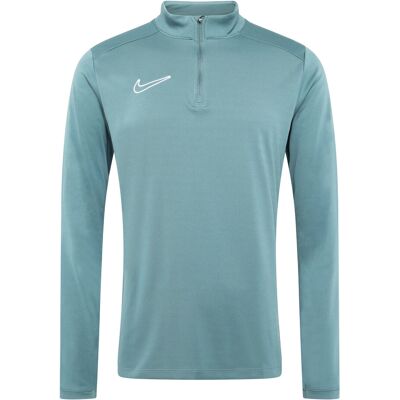 Nike M Nk Df Acd25 Dril Top Br S MINERAL SLATE/BLACK/WHITE/WHIT S Nike M Nk Df Acd25 Dril Top Br S MINERAL SLATE/BLACK/WHITE/WHIT S