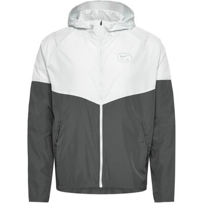 Nike Sportswear Air Run Jacket S IRON GREY/PHOTON DUS S Nike Sportswear Air Run Jacket S IRON GREY/PHOTON DUS S