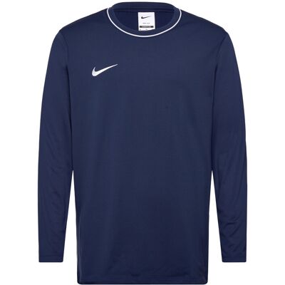 Nike Dri-Fit Park26 Crew Top S MIDNIGHT NAVY/WHITE/WHITE S Nike Dri-Fit Park26 Crew Top S MIDNIGHT NAVY/WHITE/WHITE S