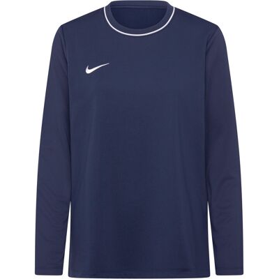 Nike Dri-Fit Park 26 Crew Top M MIDNIGHT NAVY/WHITE/WHITE M Nike Dri-Fit Park 26 Crew Top M MIDNIGHT NAVY/WHITE/WHITE M