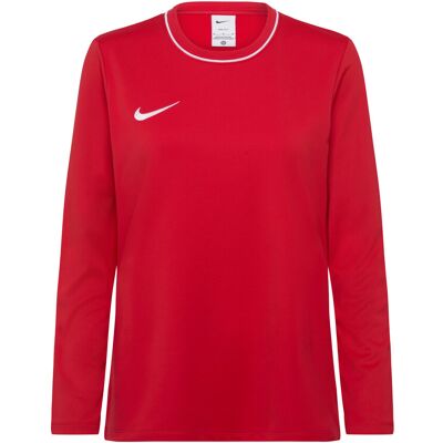 Nike Dri-Fit Park 26 Crew Top S UNIVERSITY RED/WHITE/WHITE S Nike Dri-Fit Park 26 Crew Top S UNIVERSITY RED/WHITE/WHITE S