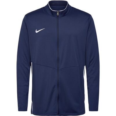 Nike Dri-Fit Park 26 Track Jacket S MIDNIGHT NAVY/WHITE/WHITE S Nike Dri-Fit Park 26 Track Jacket S MIDNIGHT NAVY/WHITE/WHITE S