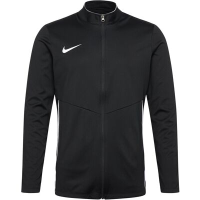 Nike Dri-Fit Park 26 Track Jacket S BLACK/WHITE/WHITE S Nike Dri-Fit Park 26 Track Jacket S BLACK/WHITE/WHITE S