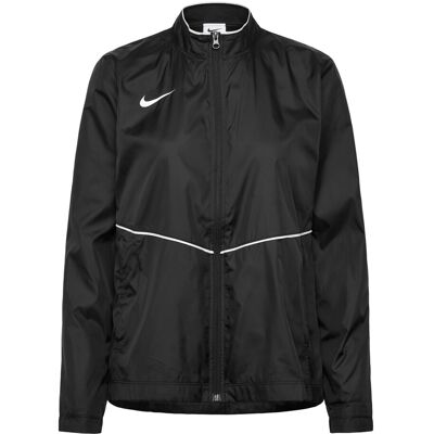 Nike Park 26 Rain Jacket L BLACK/WHITE/WHITE L Nike Park 26 Rain Jacket L BLACK/WHITE/WHITE L