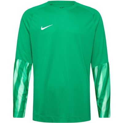 Nike Dri-Fit Park Goalkeeper Jersey Long-Sleeved L STADIUM GREEN/WHITE L Nike Dri-Fit Park Goalkeeper Jersey Long-Sleeved L STADIUM GREEN/WHITE L