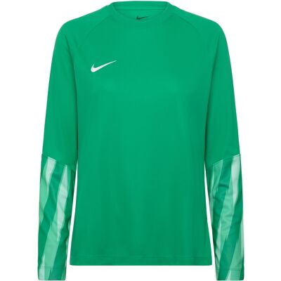 Nike Goalkeeper Jersey Dri-Fit Park XL STADIUM GREEN/WHITE XL Nike Goalkeeper Jersey Dri-Fit Park XL STADIUM GREEN/WHITE XL