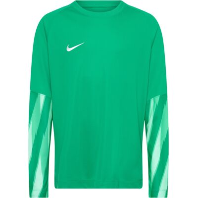Nike Dri-Fit Park Goalkeeper Jersey Long-Sleeved 158-170 STADIUM GREEN/WHITE 158-170 Nike Dri-Fit Park Goalkeeper Jersey Long-Sleeved 158-170 STADIUM GREEN/WHITE 158-170