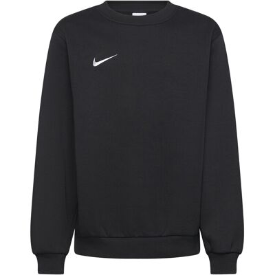 Nike Park 26 Fleece Crew 137-147 BLACK/WHITE 137-147 Nike Park 26 Fleece Crew 137-147 BLACK/WHITE 137-147