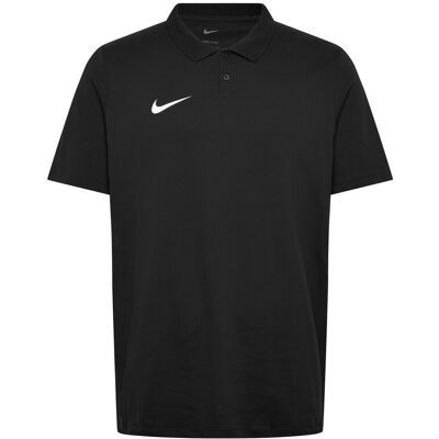 Nike Park 26 Short-Sleeved Polo L BLACK/WHITE L Nike Park 26 Short-Sleeved Polo L BLACK/WHITE L