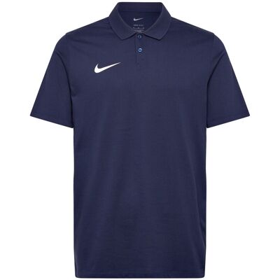 Nike Park 26 Short-Sleeved Polo L MIDNIGHT NAVY/WHITE L Nike Park 26 Short-Sleeved Polo L MIDNIGHT NAVY/WHITE L