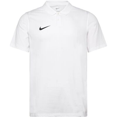 Nike Park 26 Short-Sleeved Polo XXL WHITE/BLACK XXL Nike Park 26 Short-Sleeved Polo XXL WHITE/BLACK XXL