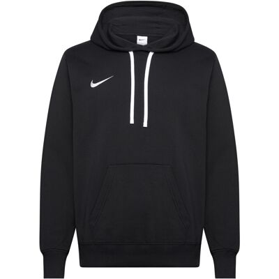 Nike Park 26 Fleece Hoodie XS BLACK/WHITE XS Nike Park 26 Fleece Hoodie XS BLACK/WHITE XS