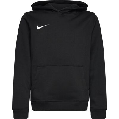 Nike Park 26 Fleece Hoodie 147-158 BLACK/WHITE 147-158 Nike Park 26 Fleece Hoodie 147-158 BLACK/WHITE 147-158
