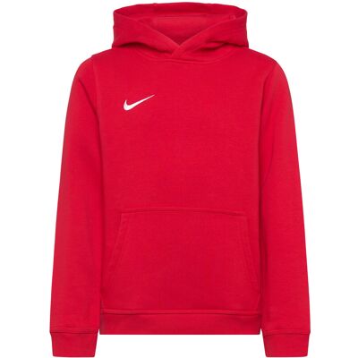 Nike Park 26 Fleece Hoodie 128-137 UNIVERSITY RED/WHITE 128-137 Nike Park 26 Fleece Hoodie 128-137 UNIVERSITY RED/WHITE 128-137