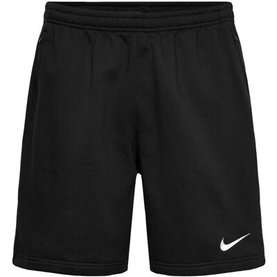 Nike Park 26 Fleece Short M BLACK/WHITE M Nike Park 26 Fleece Short M BLACK/WHITE M