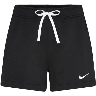 Nike Park 26 Fleece Short XS BLACK/WHITE XS Nike Park 26 Fleece Short XS BLACK/WHITE XS