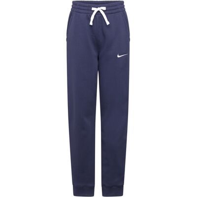 Nike Park 26 Fleece Pant 122-128 MIDNIGHT NAVY/WHITE 122-128 Nike Park 26 Fleece Pant 122-128 MIDNIGHT NAVY/WHITE 122-128