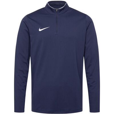 Nike Dri-Fit Park 26 Drill Top XL MIDNIGHT NAVY/WHITE/WHITE XL Nike Dri-Fit Park 26 Drill Top XL MIDNIGHT NAVY/WHITE/WHITE XL