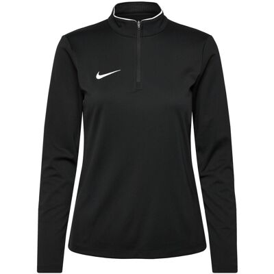 Nike Dri-Fit Park 26 Drill Top XXL BLACK/WHITE/WHITE XXL Nike Dri-Fit Park 26 Drill Top XXL BLACK/WHITE/WHITE XXL