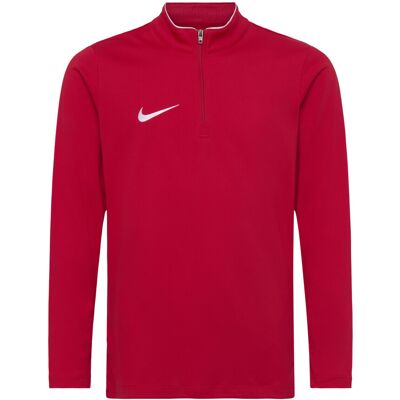 Nike Dri-Fit Park 26 Drill Top 147-158 UNIVERSITY RED/WHITE/WHITE 147-158 Nike Dri-Fit Park 26 Drill Top 147-158 UNIVERSITY RED/WHITE/WHITE 147-158