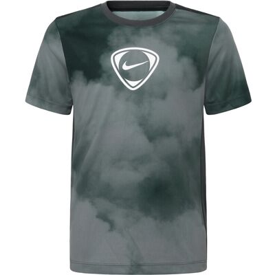 Nike Dri-Fit Academy+ Top S BLACK/SMOKE GREY/WHITE S Nike Dri-Fit Academy+ Top S BLACK/SMOKE GREY/WHITE S