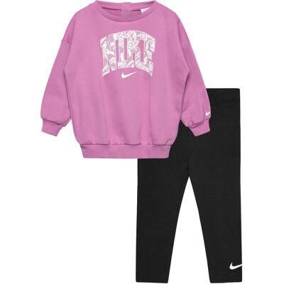 Nike Legging Set 80/86CM BLACK 80/86CM Nike Legging Set 80/86CM BLACK 80/86CM