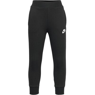 Nike Club Fleece Jogger 98-104 BLACK 98-104 Nike Club Fleece Jogger 98-104 BLACK 98-104