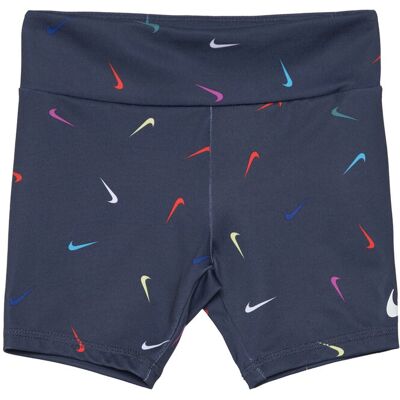 Nike Snack Pack Bike Short 104-110 OBSIDIAN 104-110 Nike Snack Pack Bike Short 104-110 OBSIDIAN 104-110