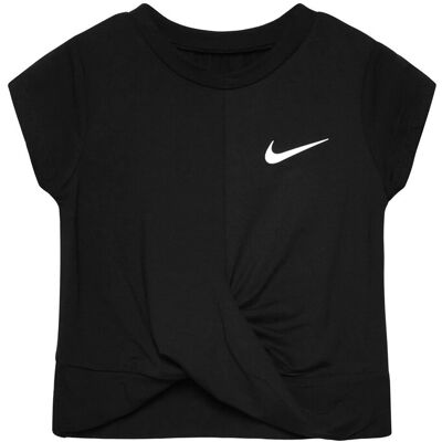 Nike Dri-Fit Top 92/98 BLACK 92/98 Nike Dri-Fit Top 92/98 BLACK 92/98