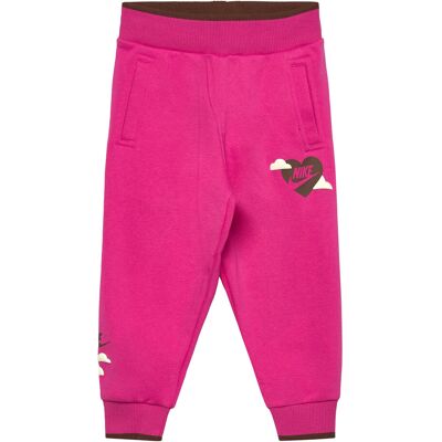 Nike French Terry Pant 110/116 ALCHEMY PINK 110/116 Nike French Terry Pant 110/116 ALCHEMY PINK 110/116